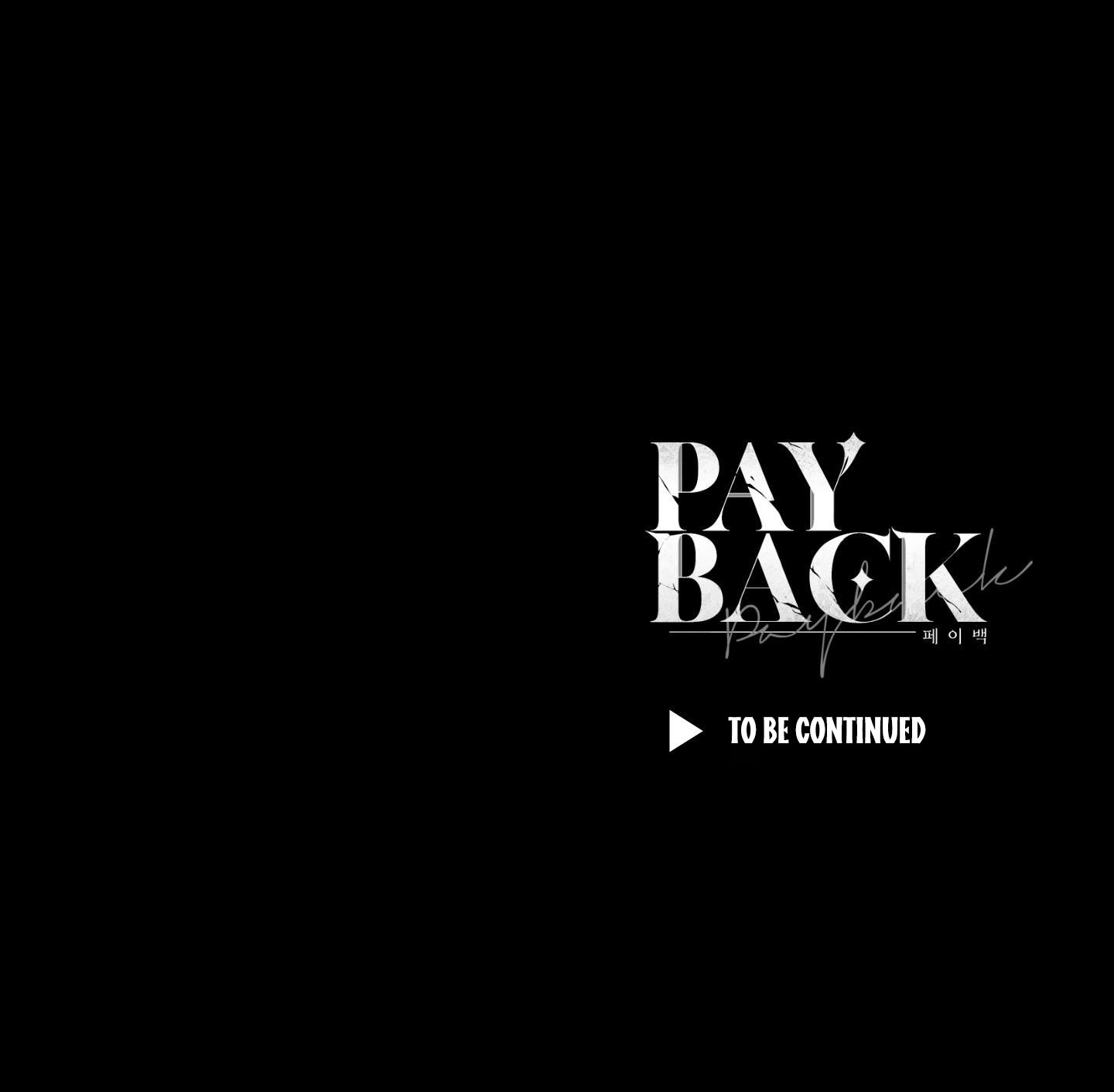 Phục Thù - Pay Back