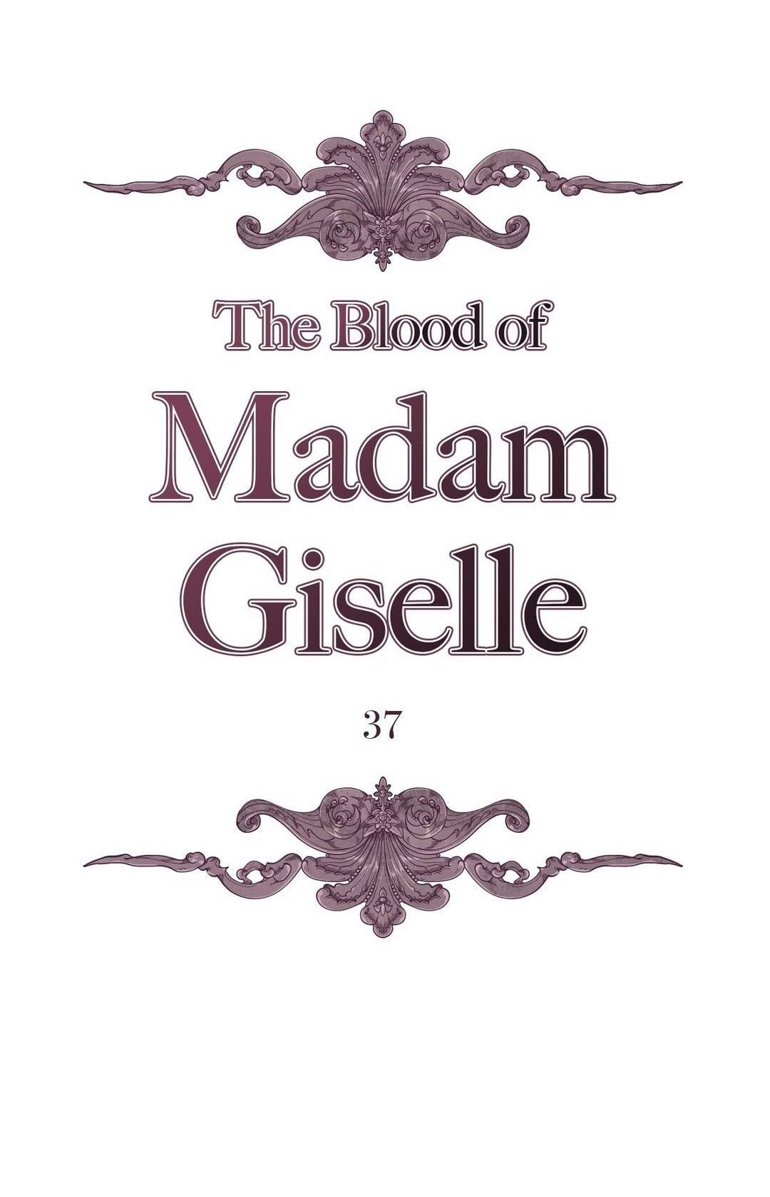 [18+] Câu Chuyện Của Nàng Giselle