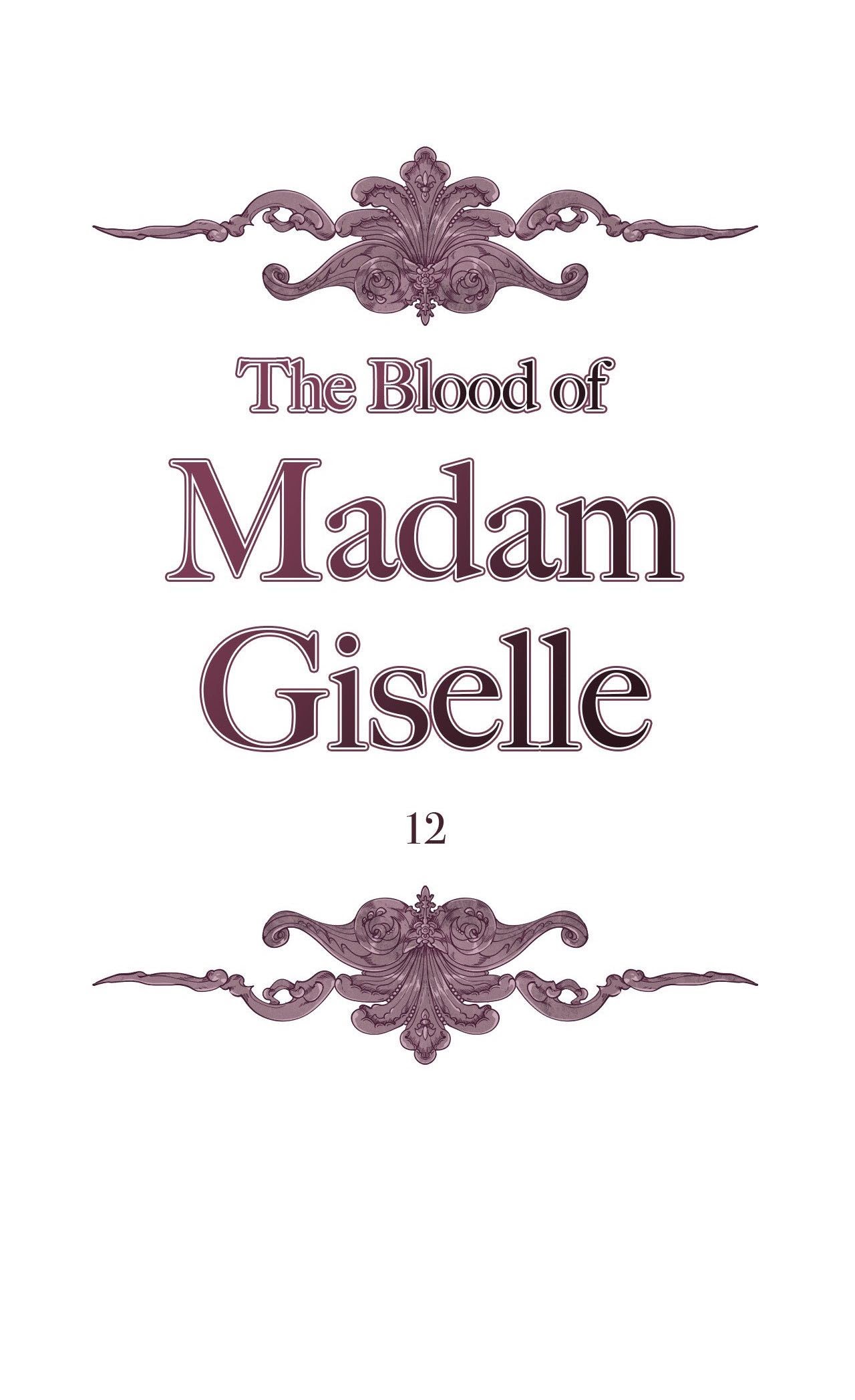 [18+] Câu Chuyện Của Nàng Giselle