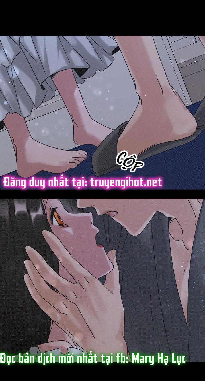 [18+] How Dare You