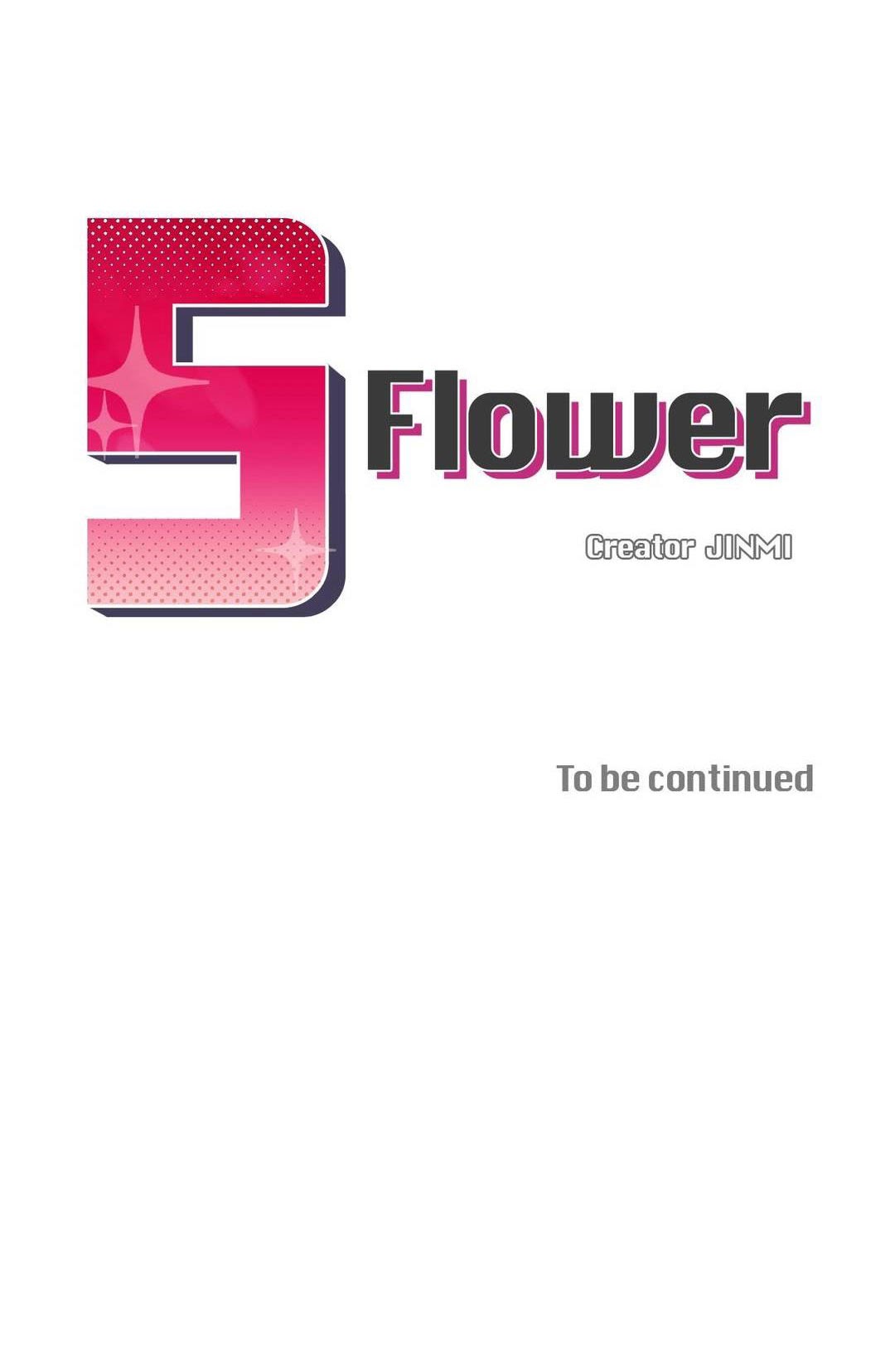 [18+] S Flower - Đóa Hoa Máu S