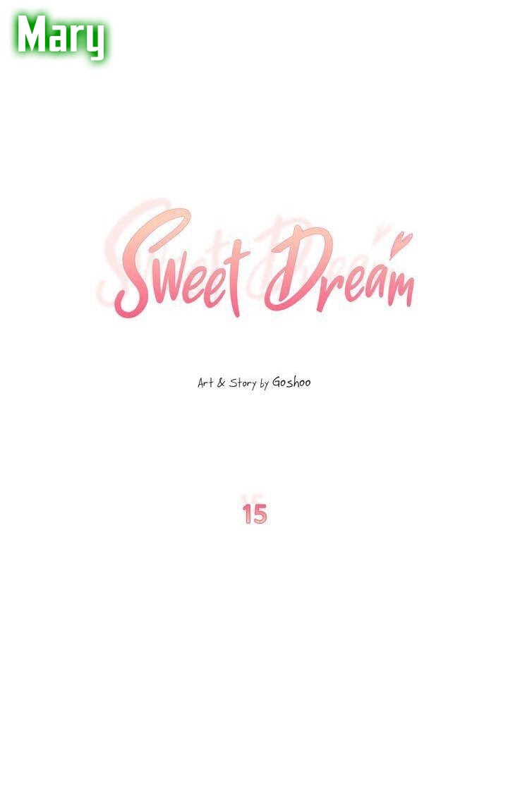 [18+] Sweet Dream