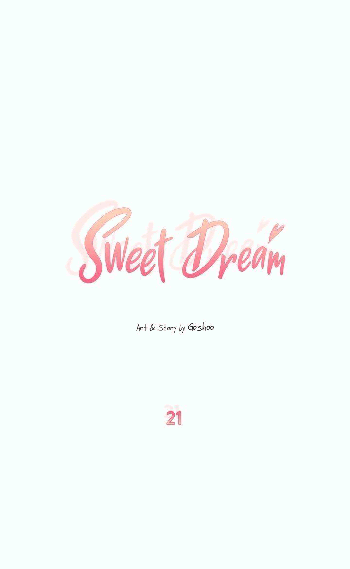 [18+] Sweet Dream