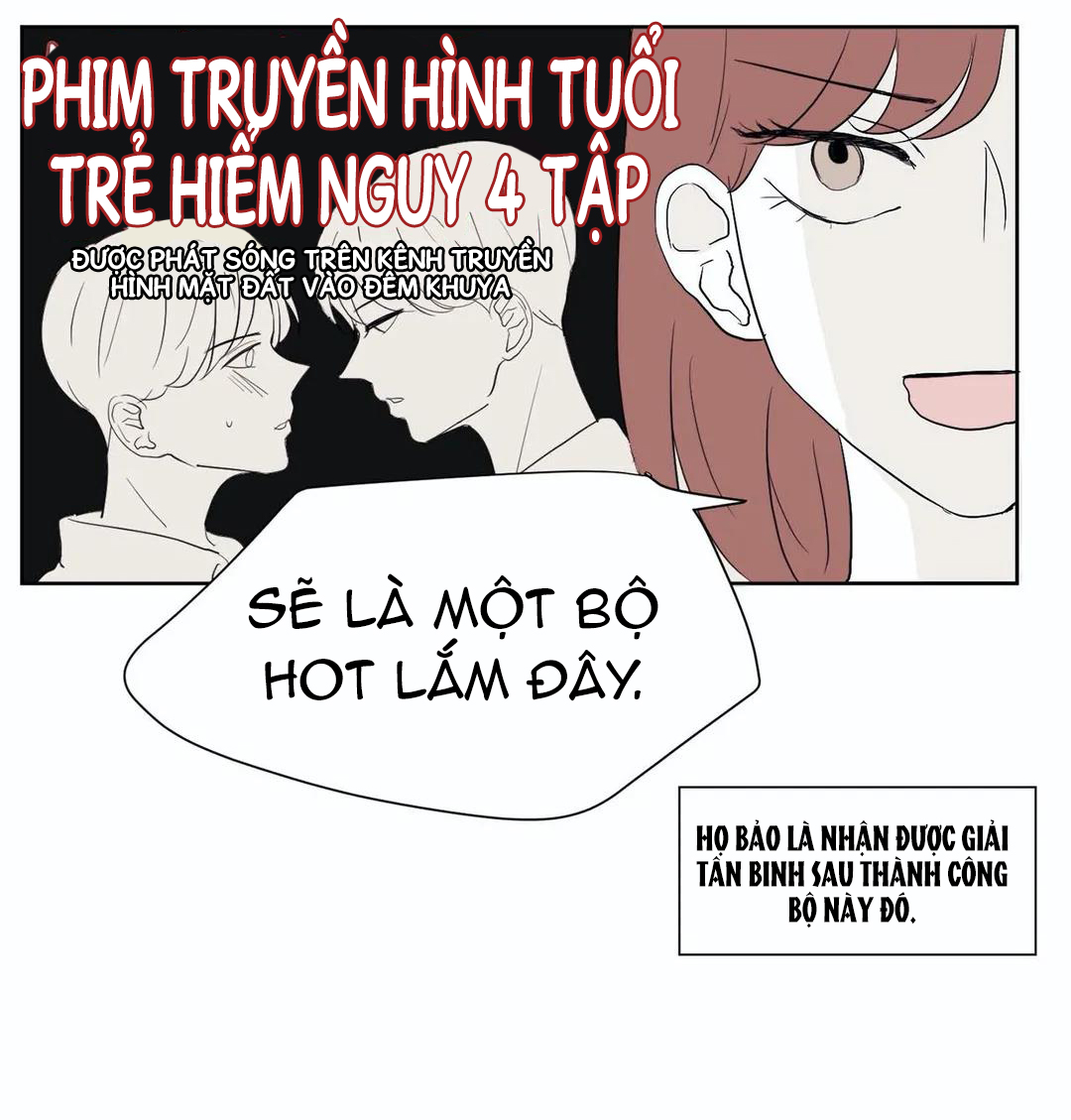 Thuận Theo Ý Trời