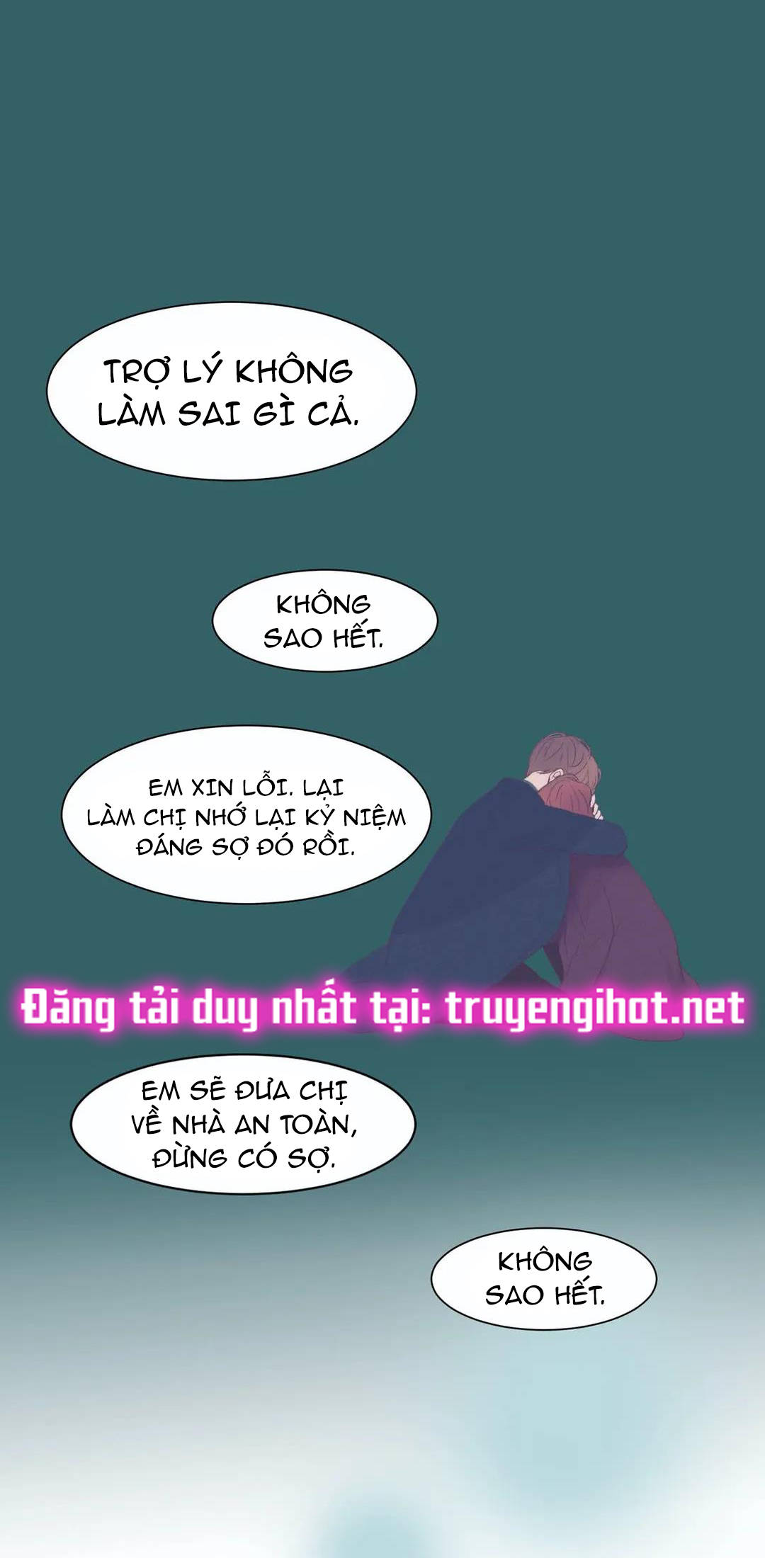 Thuận Theo Ý Trời