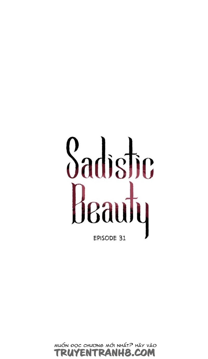 [18+] Sadistic Beauty