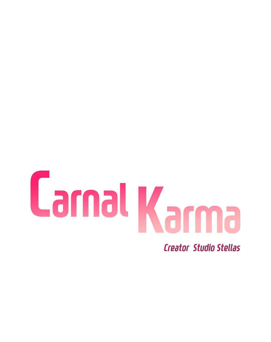 [18+] Carnal Karma