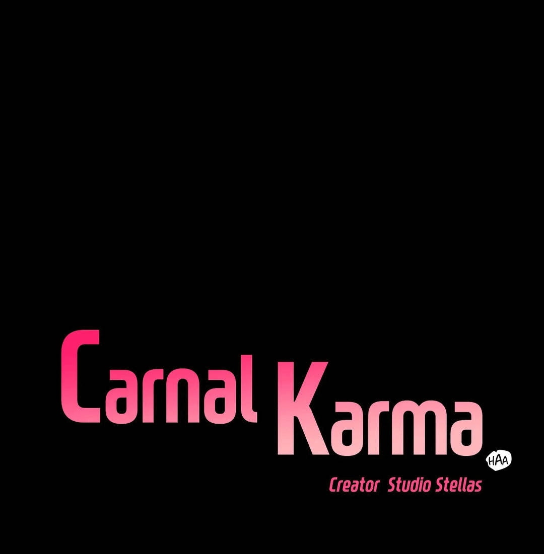 [18+] Carnal Karma