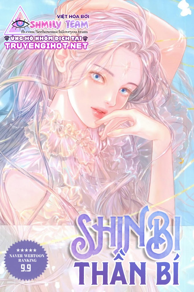 Shinbi - Thần Bí